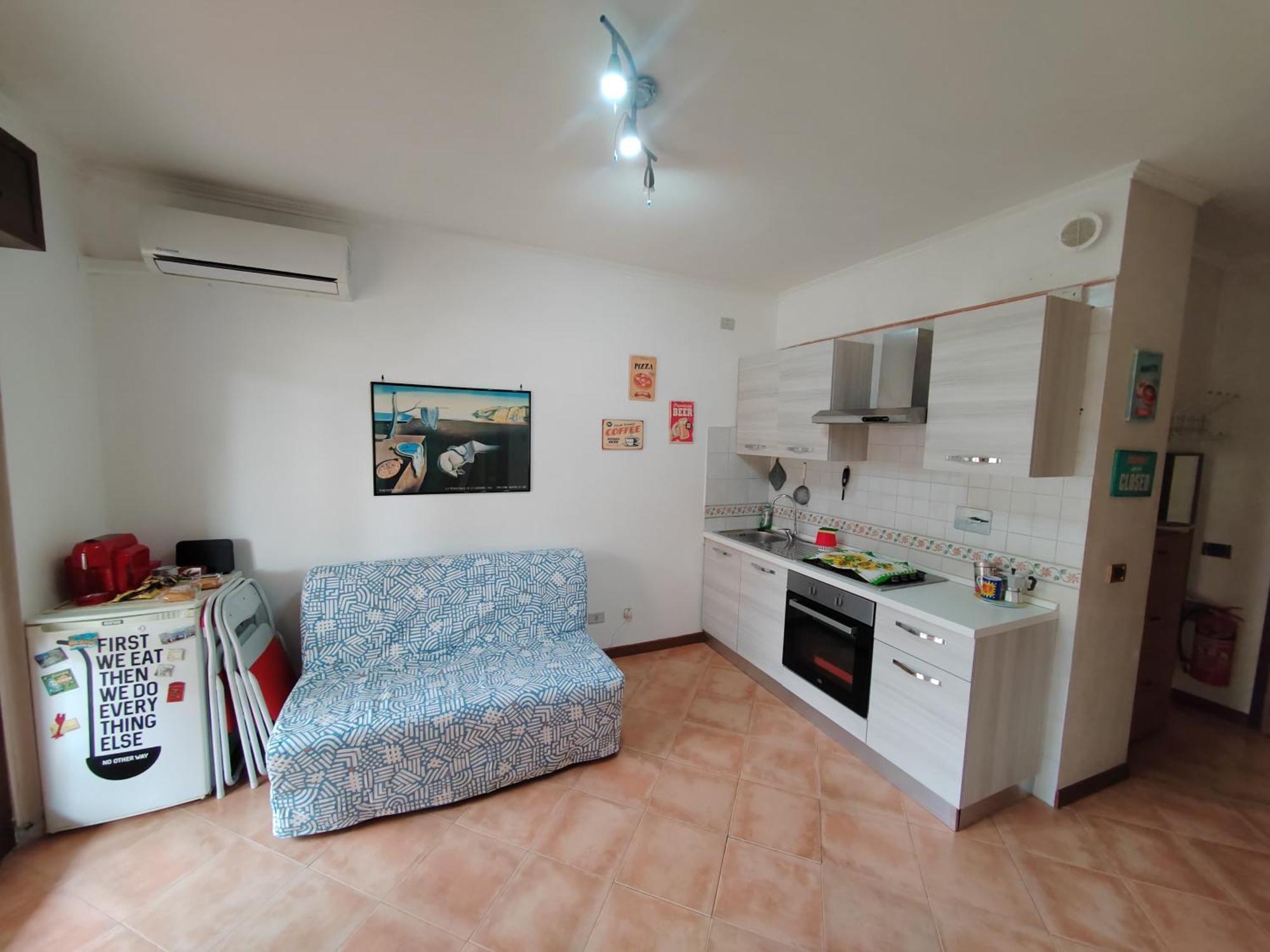 Mamavihouse Roma Quarto foto