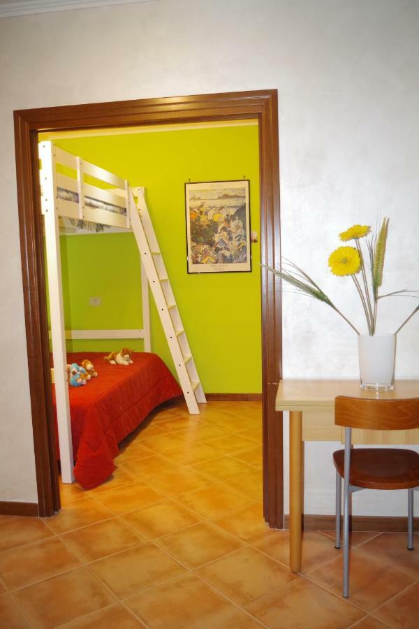 Mamavihouse Roma Exterior foto