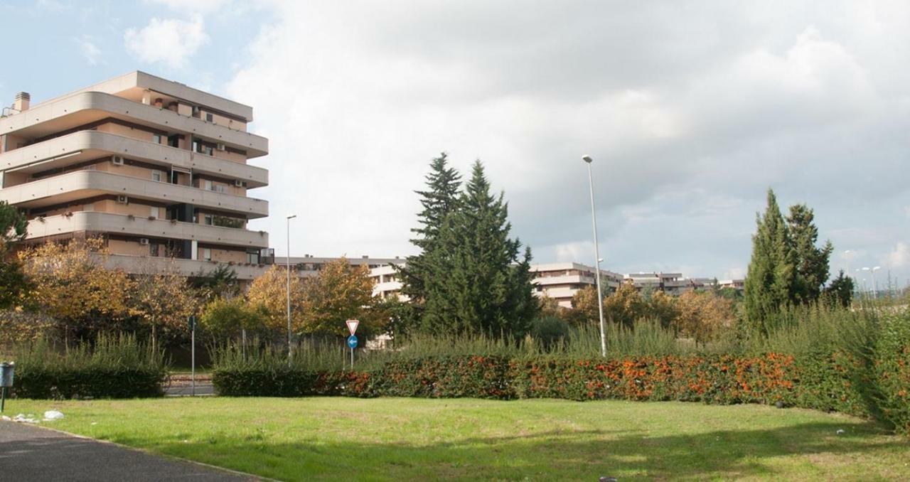 Mamavihouse Roma Exterior foto